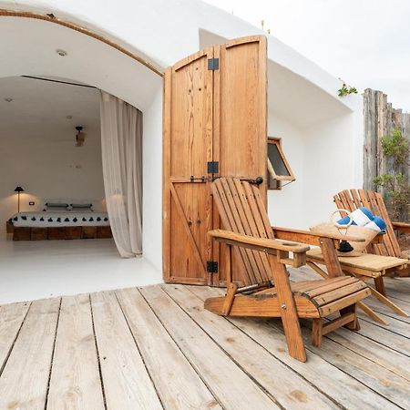 Nest Baja Hotel San José del Cabo Kültér fotó