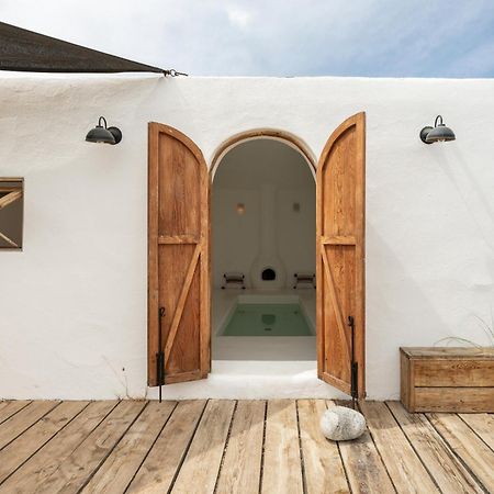 Nest Baja Hotel San José del Cabo Kültér fotó