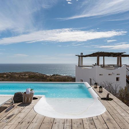 Nest Baja Hotel San José del Cabo Kültér fotó