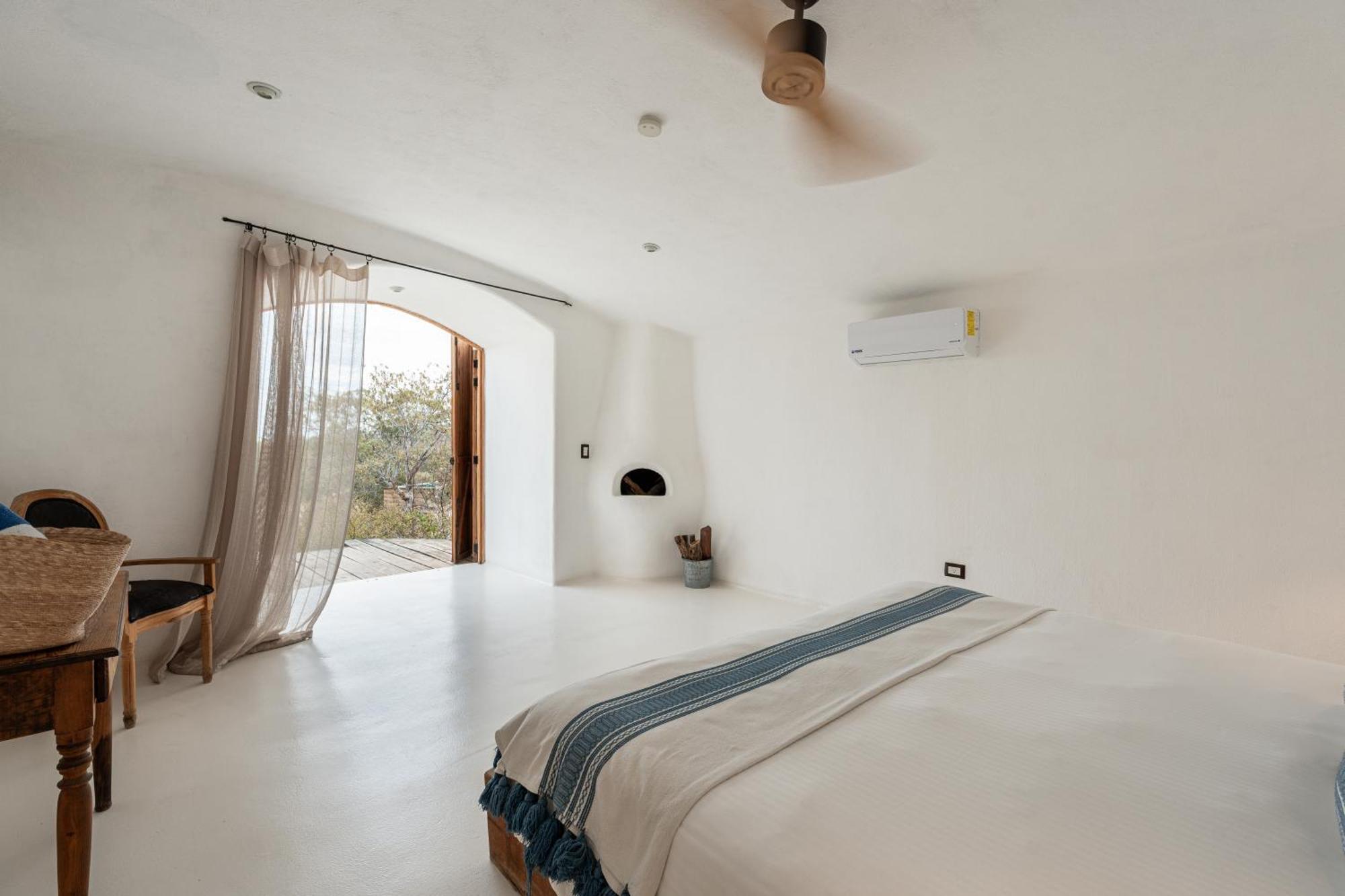 Nest Baja Hotel San José del Cabo Kültér fotó