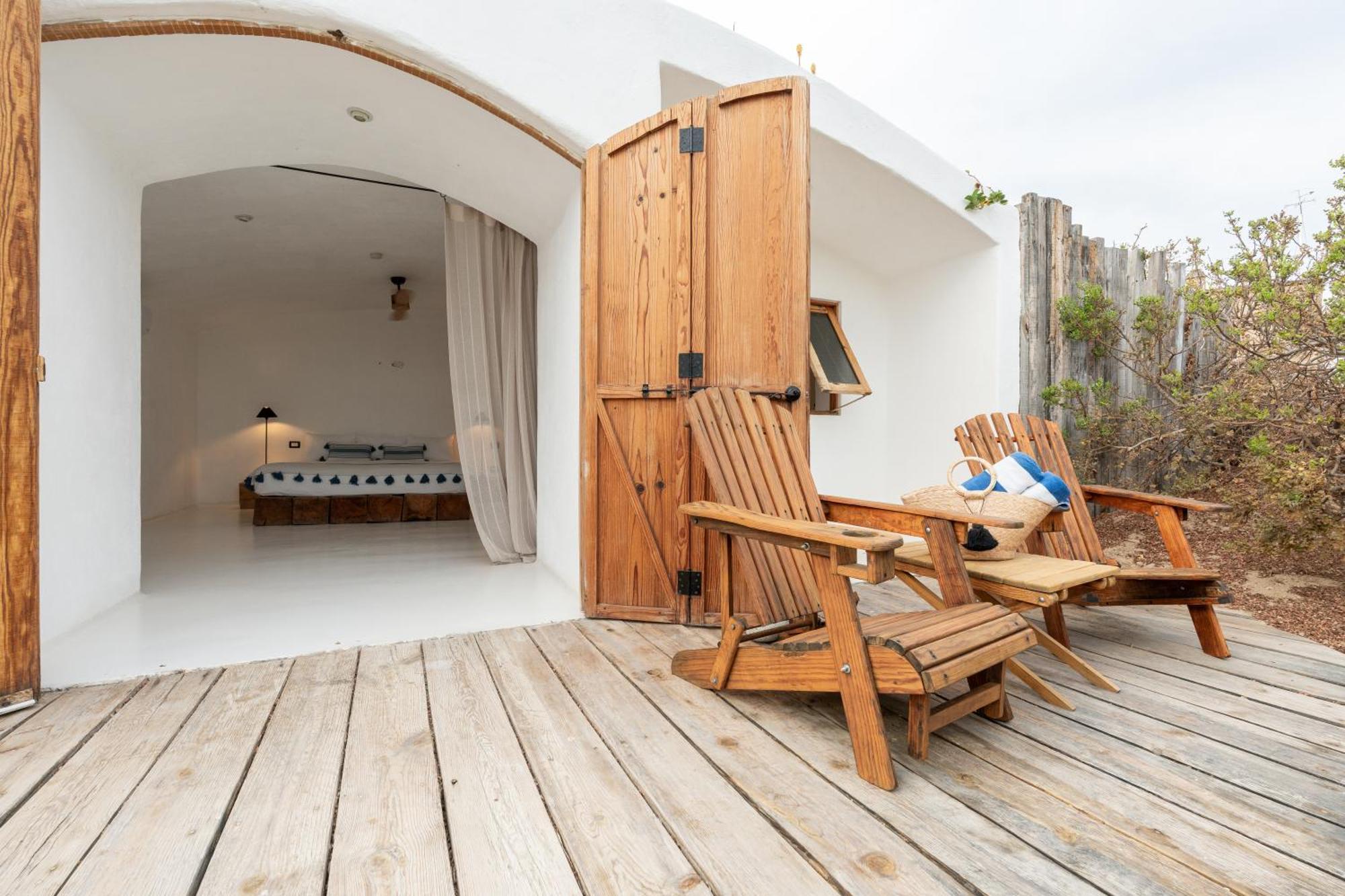 Nest Baja Hotel San José del Cabo Kültér fotó