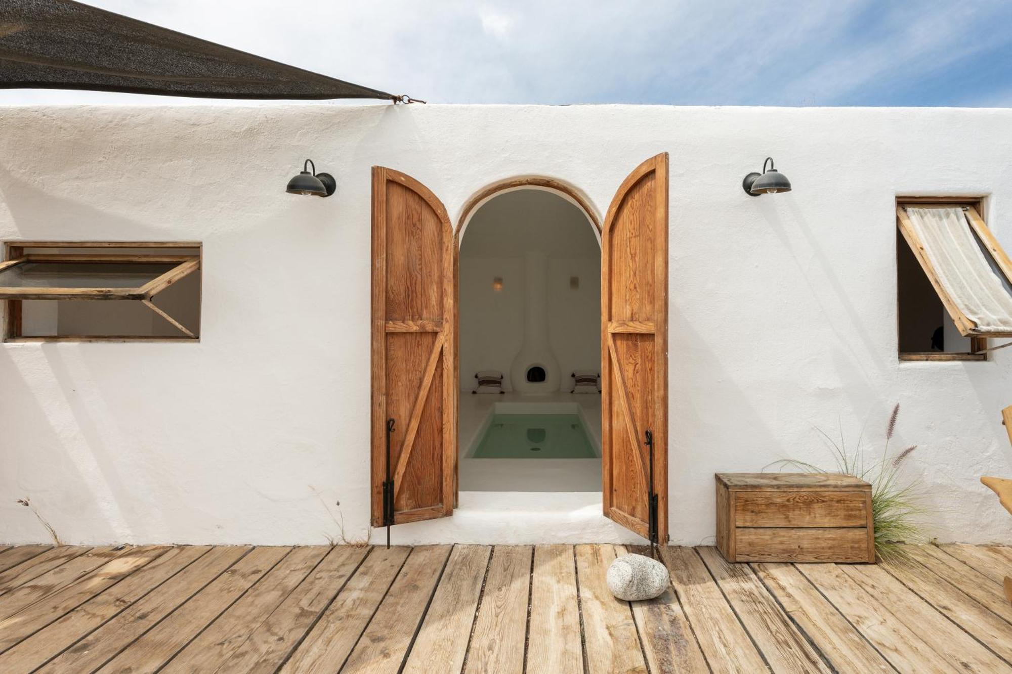 Nest Baja Hotel San José del Cabo Kültér fotó