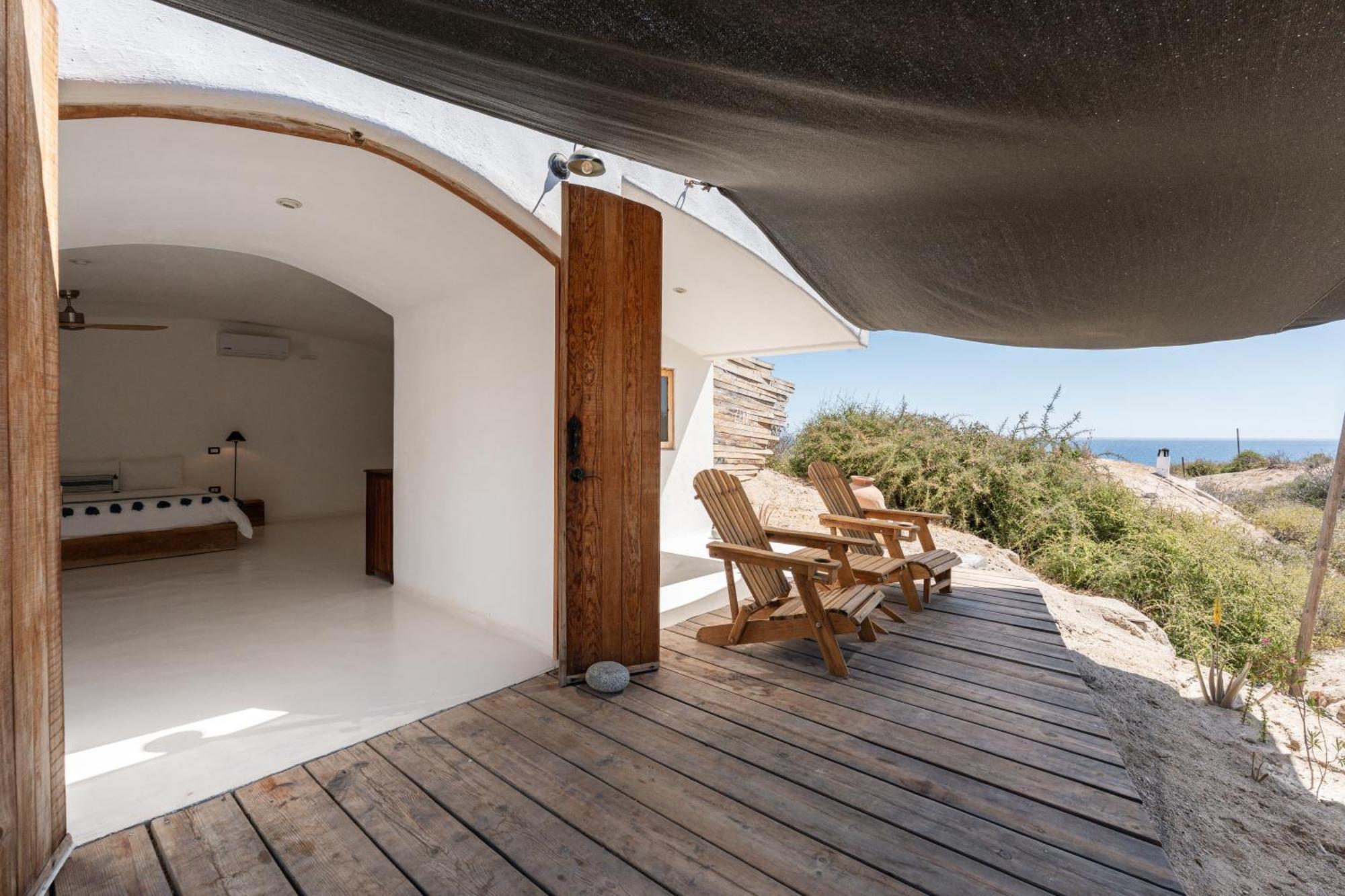 Nest Baja Hotel San José del Cabo Kültér fotó