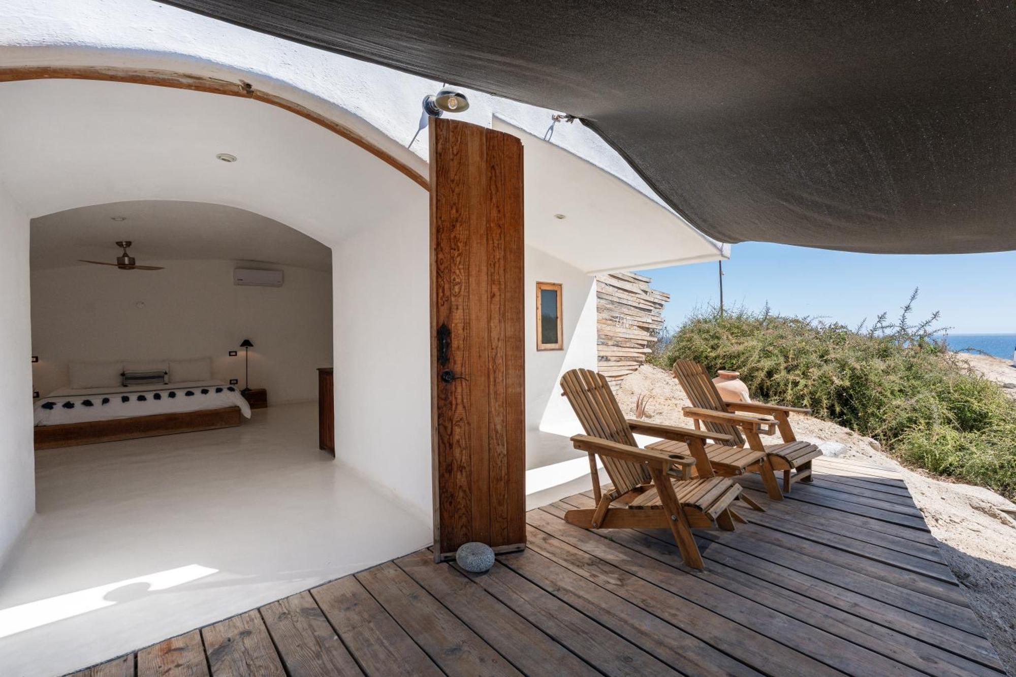 Nest Baja Hotel San José del Cabo Kültér fotó