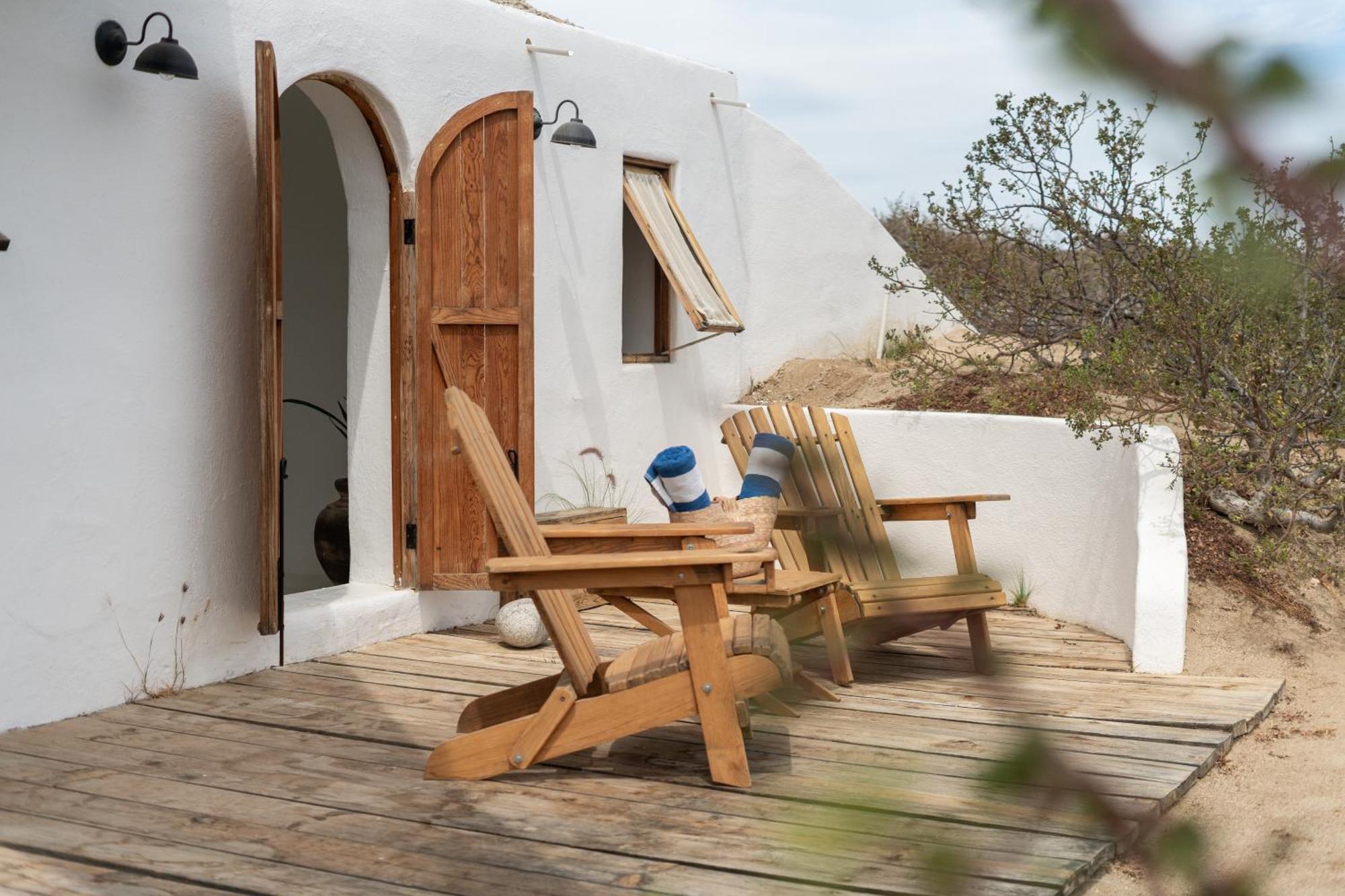 Nest Baja Hotel San José del Cabo Kültér fotó