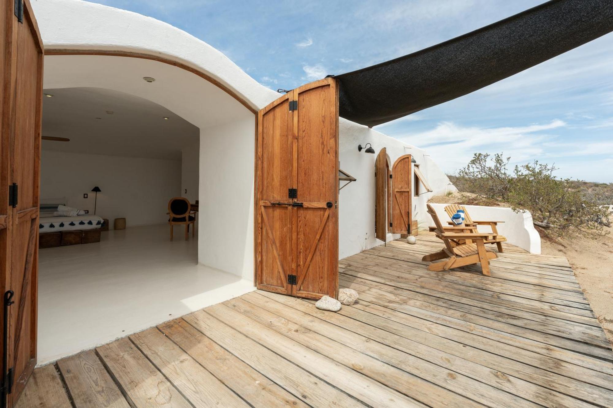 Nest Baja Hotel San José del Cabo Kültér fotó