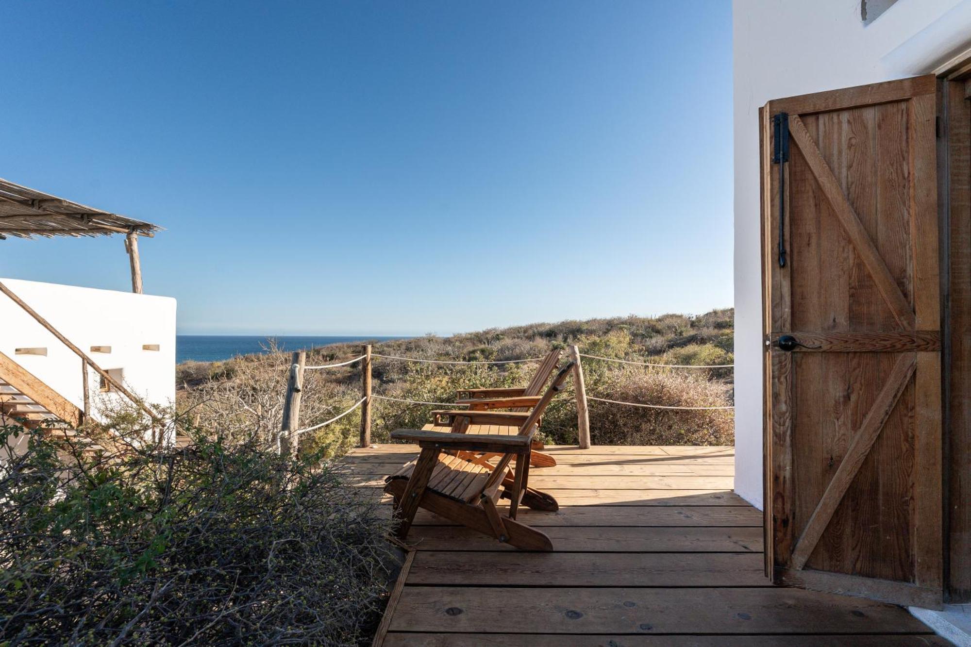 Nest Baja Hotel San José del Cabo Kültér fotó