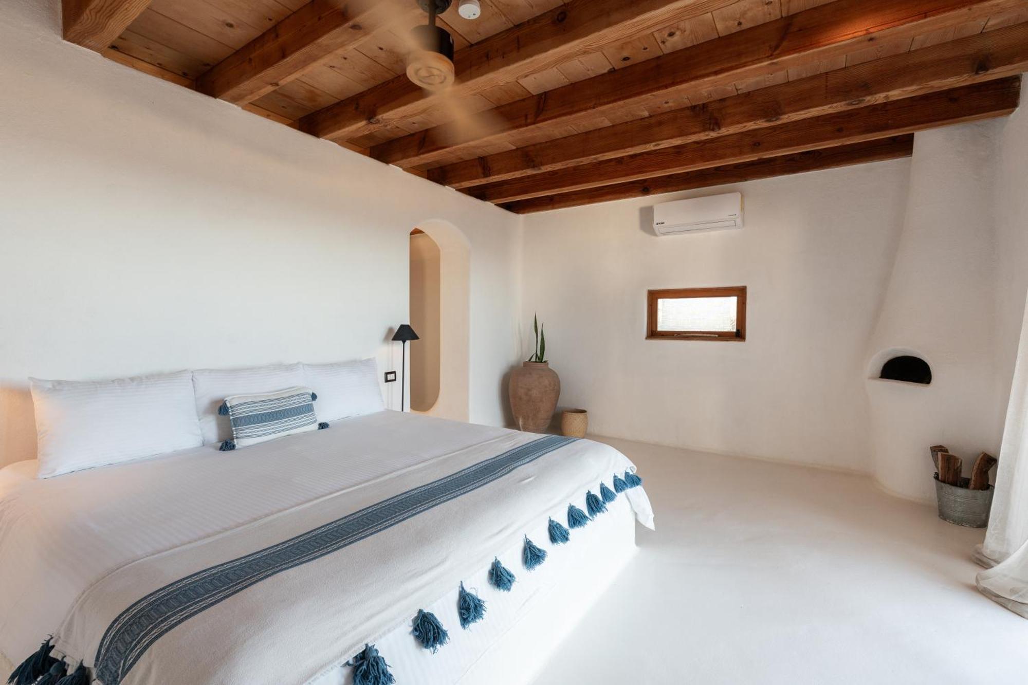 Nest Baja Hotel San José del Cabo Kültér fotó