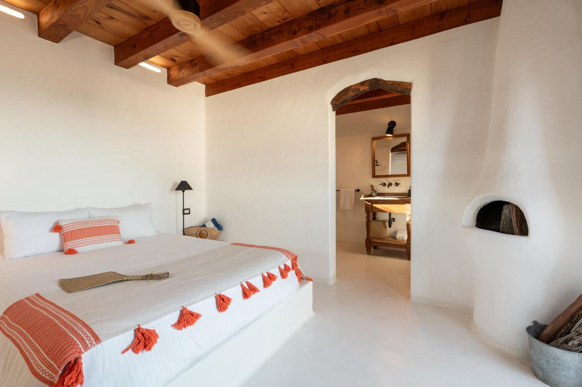 Nest Baja Hotel San José del Cabo Kültér fotó