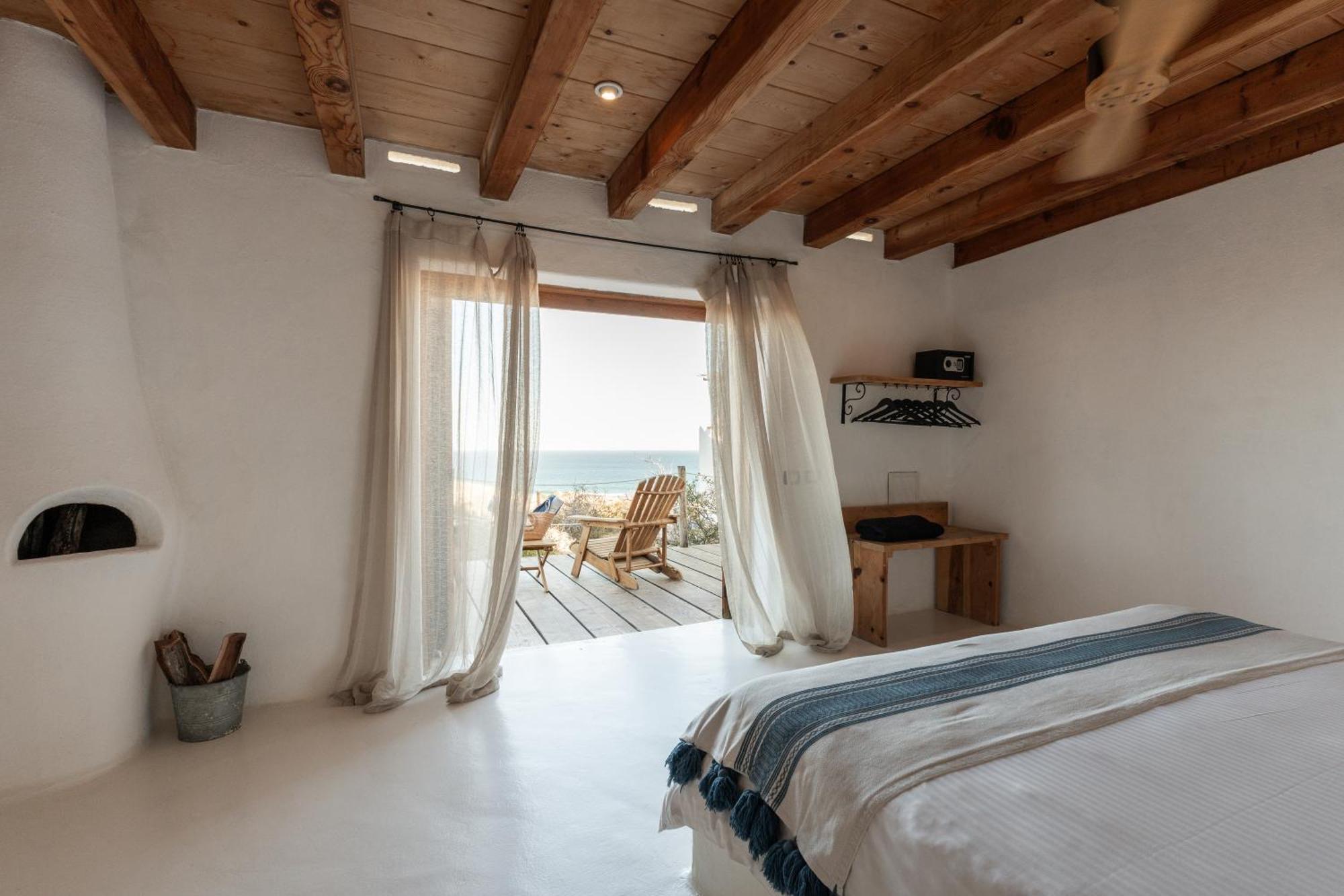 Nest Baja Hotel San José del Cabo Kültér fotó