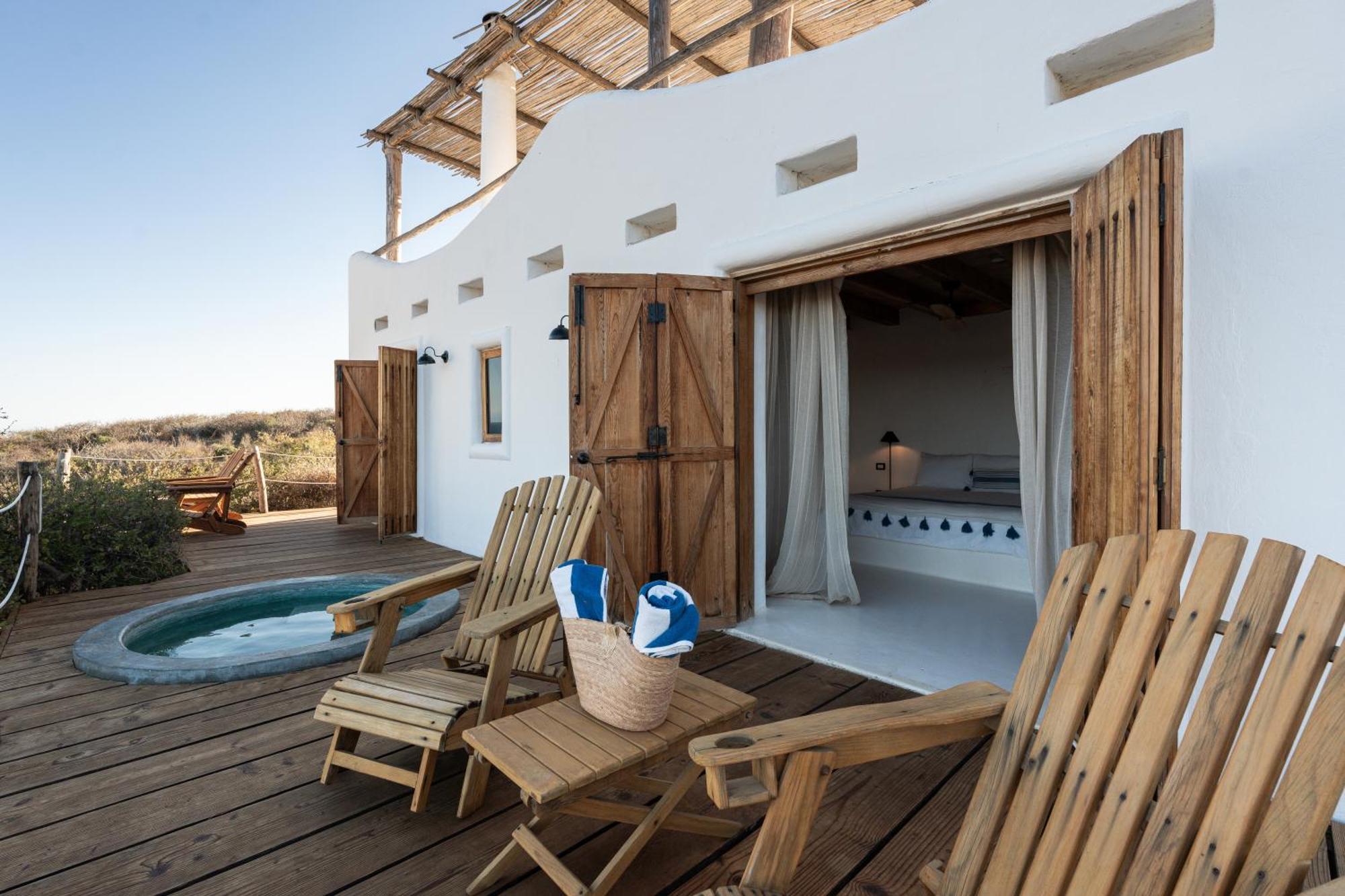 Nest Baja Hotel San José del Cabo Kültér fotó