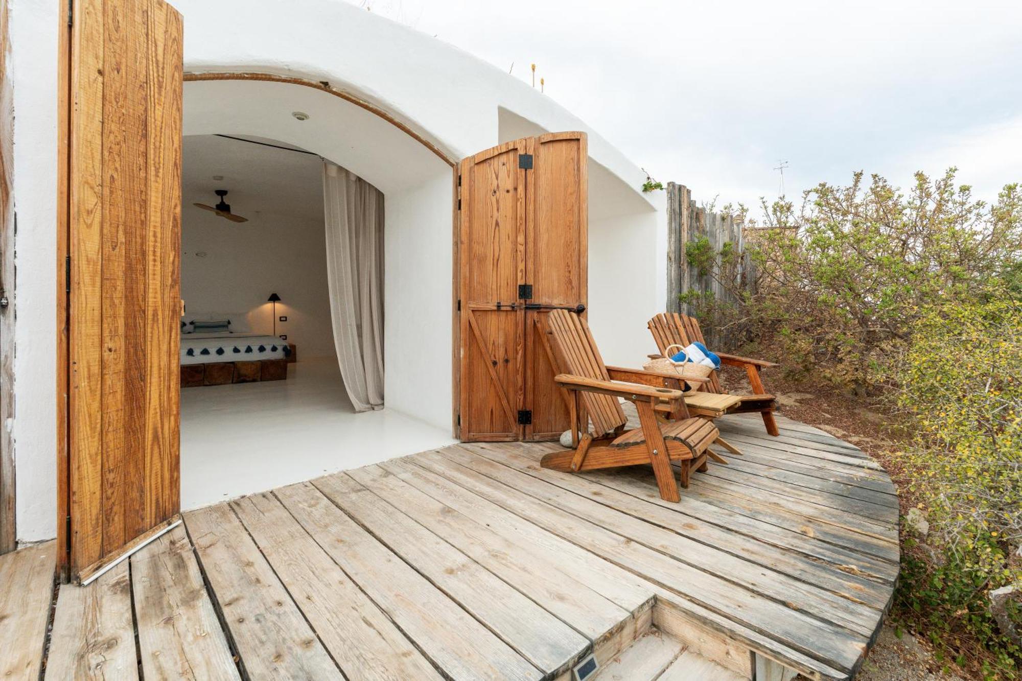 Nest Baja Hotel San José del Cabo Kültér fotó