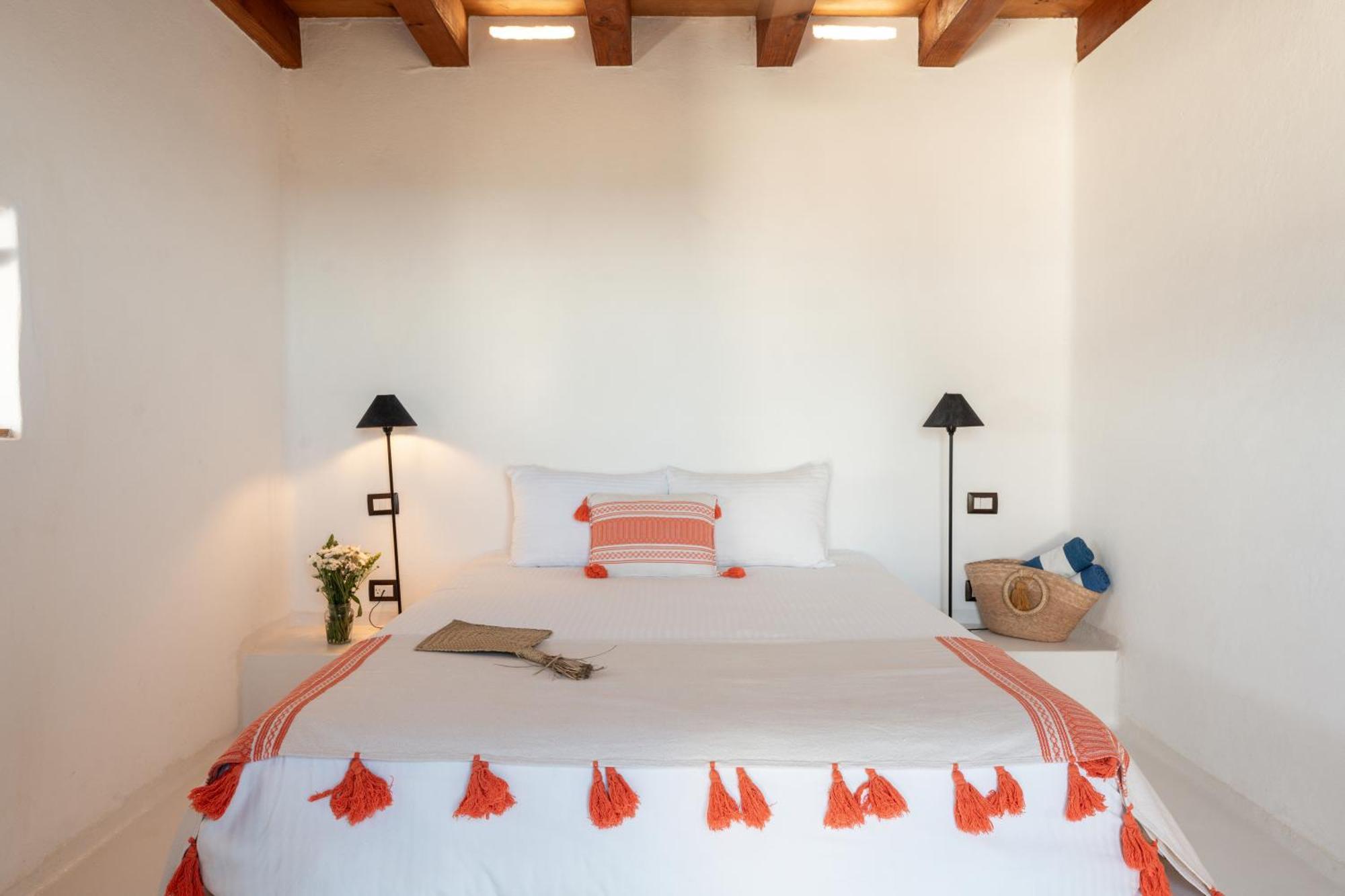 Nest Baja Hotel San José del Cabo Kültér fotó