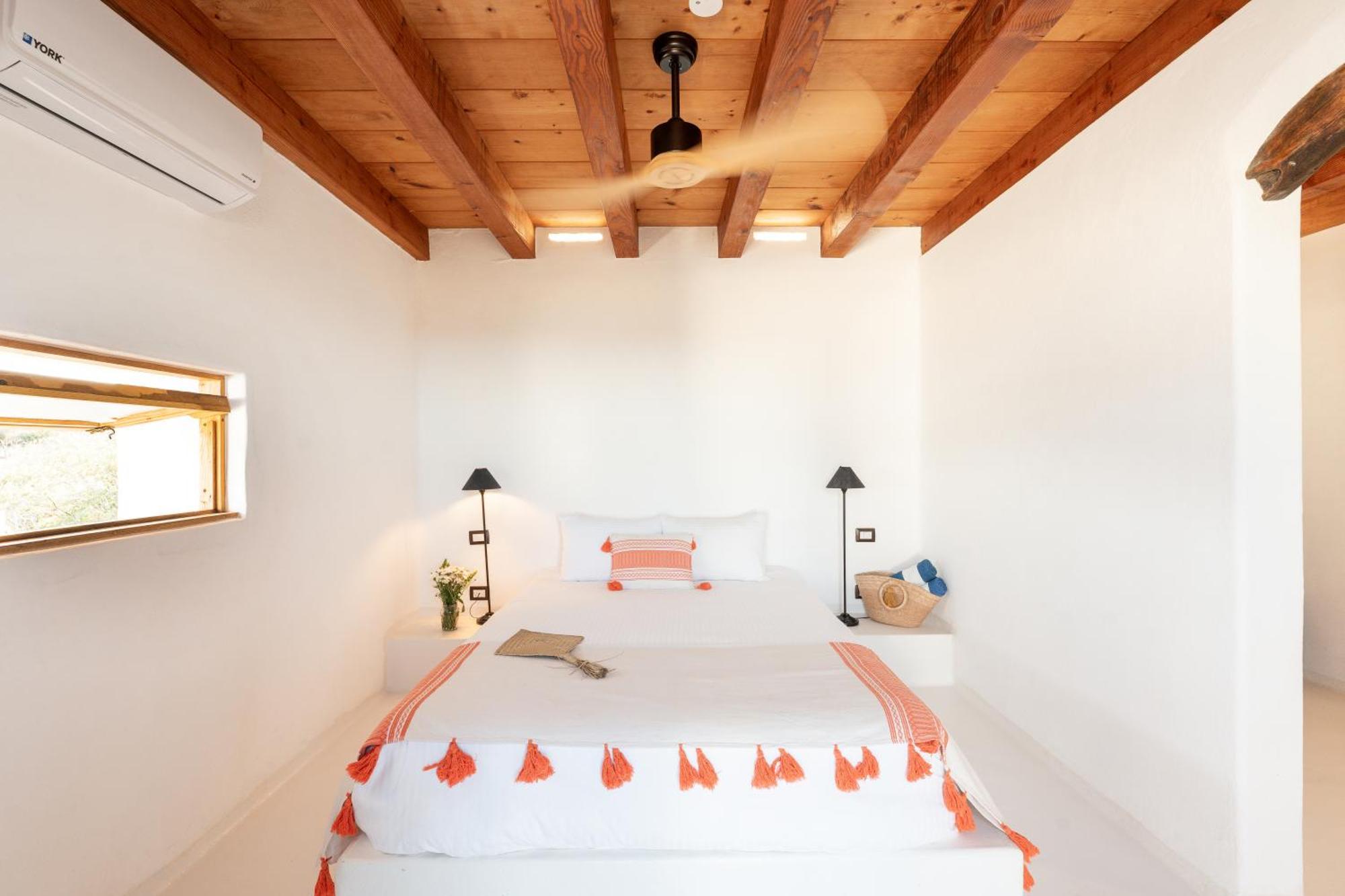 Nest Baja Hotel San José del Cabo Kültér fotó