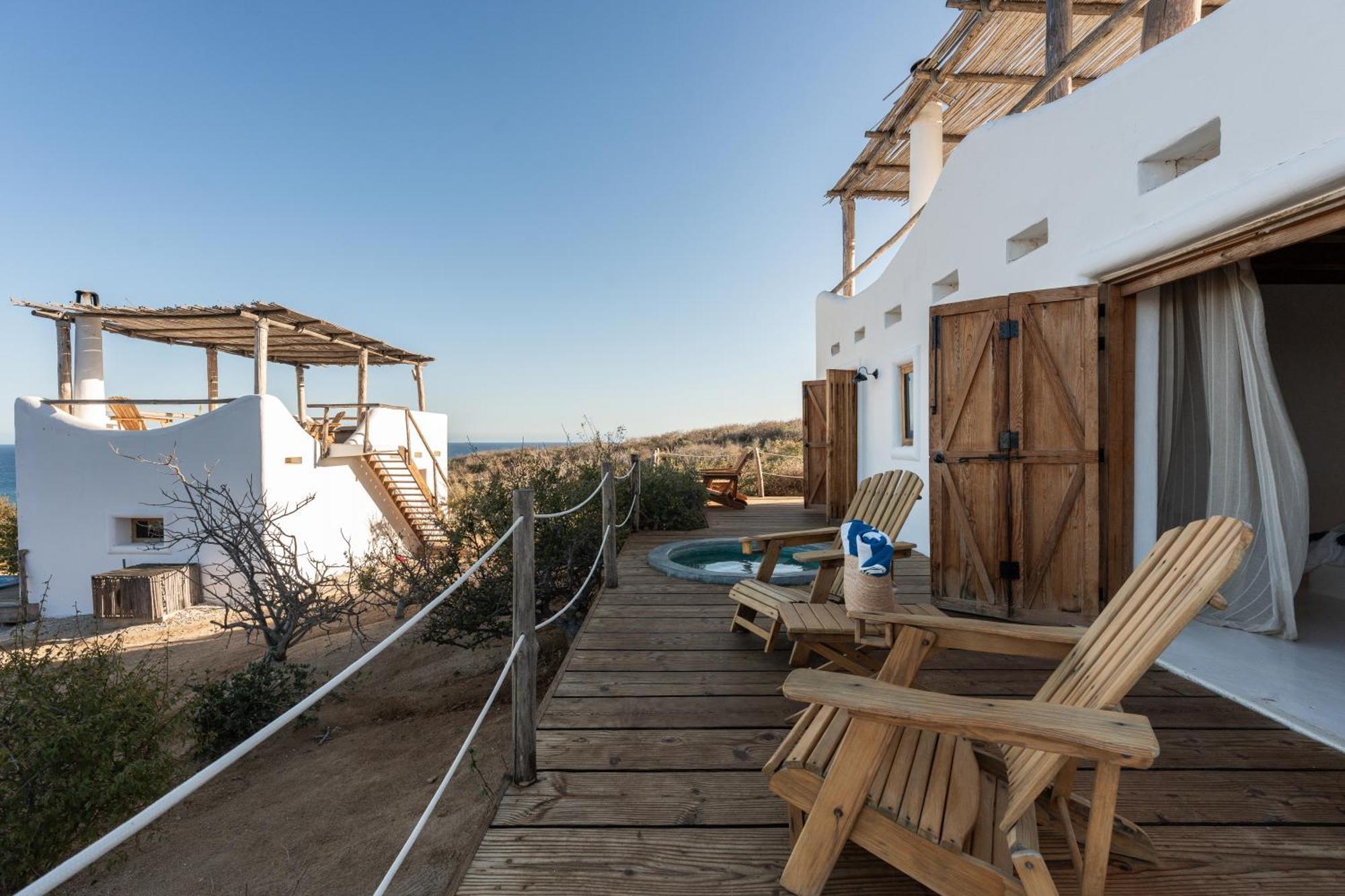 Nest Baja Hotel San José del Cabo Kültér fotó