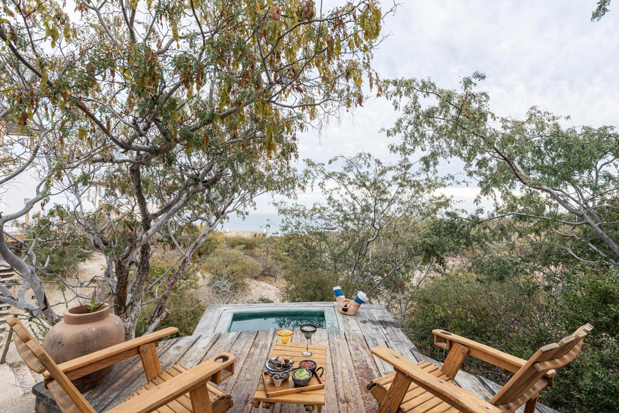 Nest Baja Hotel San José del Cabo Kültér fotó