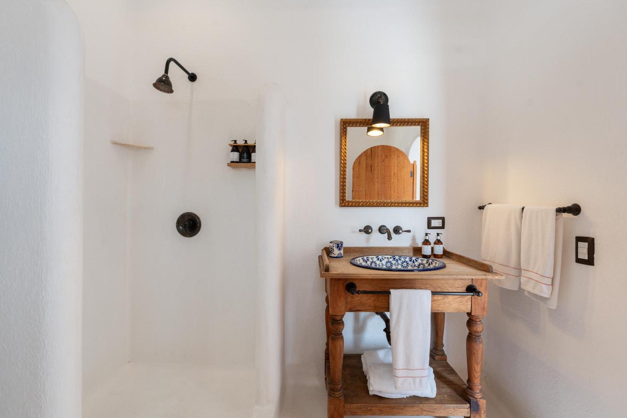 Nest Baja Hotel San José del Cabo Kültér fotó