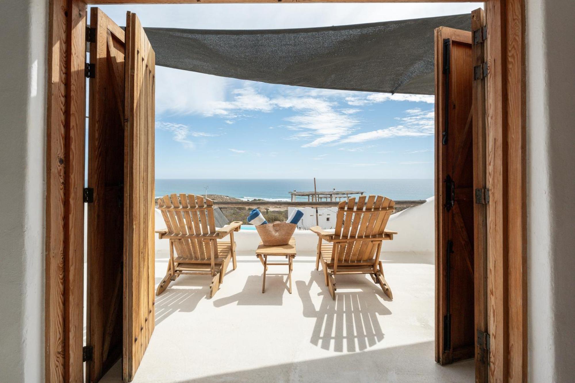 Nest Baja Hotel San José del Cabo Kültér fotó