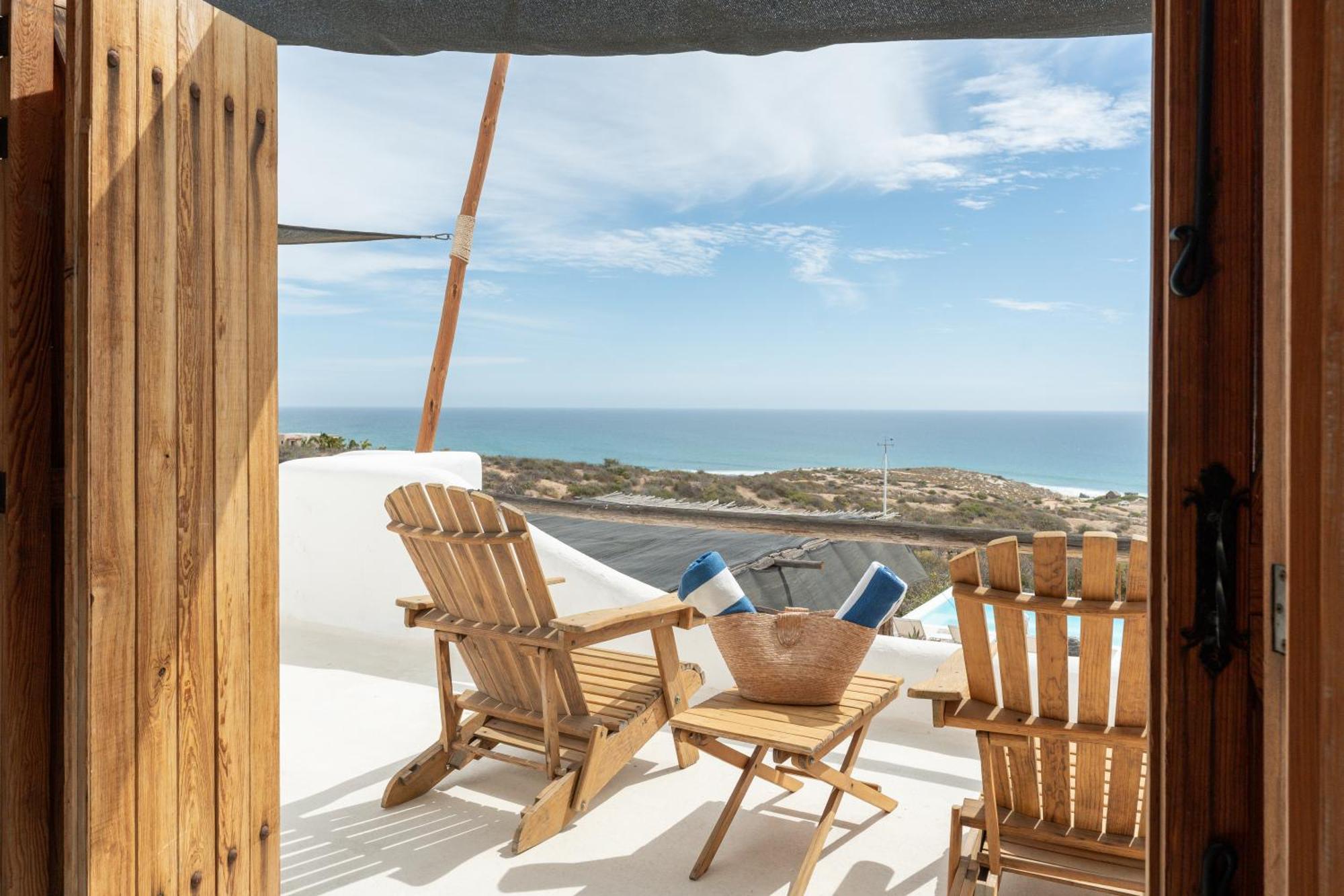 Nest Baja Hotel San José del Cabo Kültér fotó