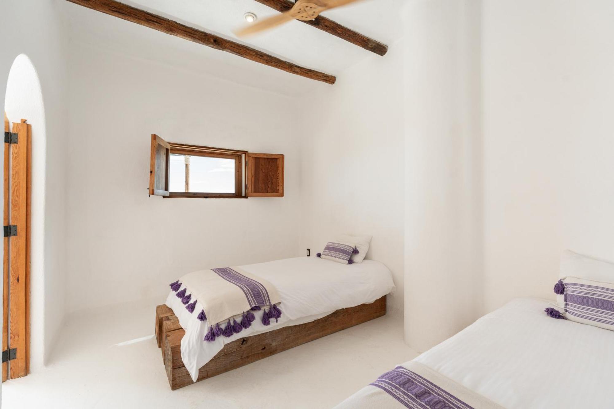 Nest Baja Hotel San José del Cabo Kültér fotó