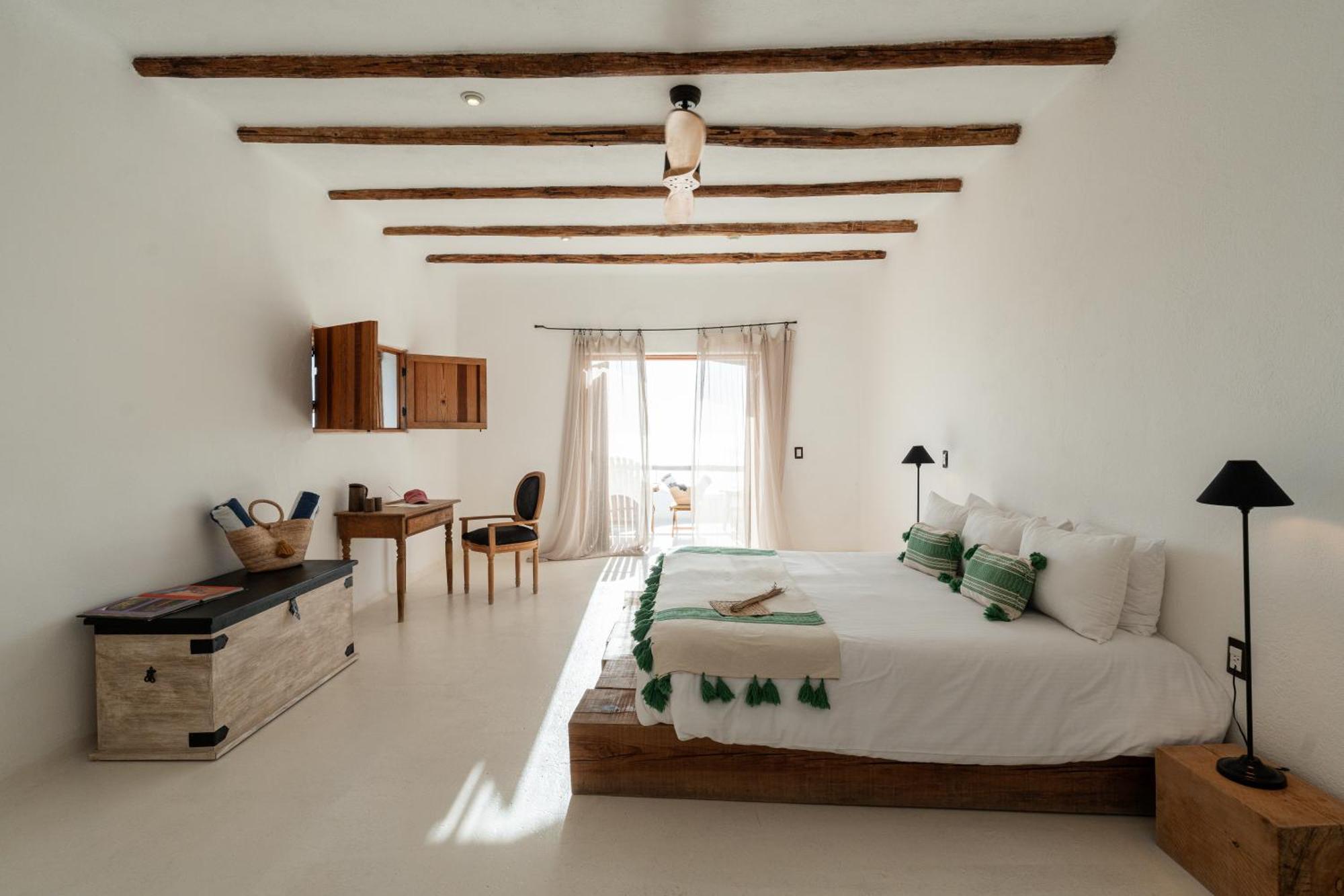 Nest Baja Hotel San José del Cabo Kültér fotó