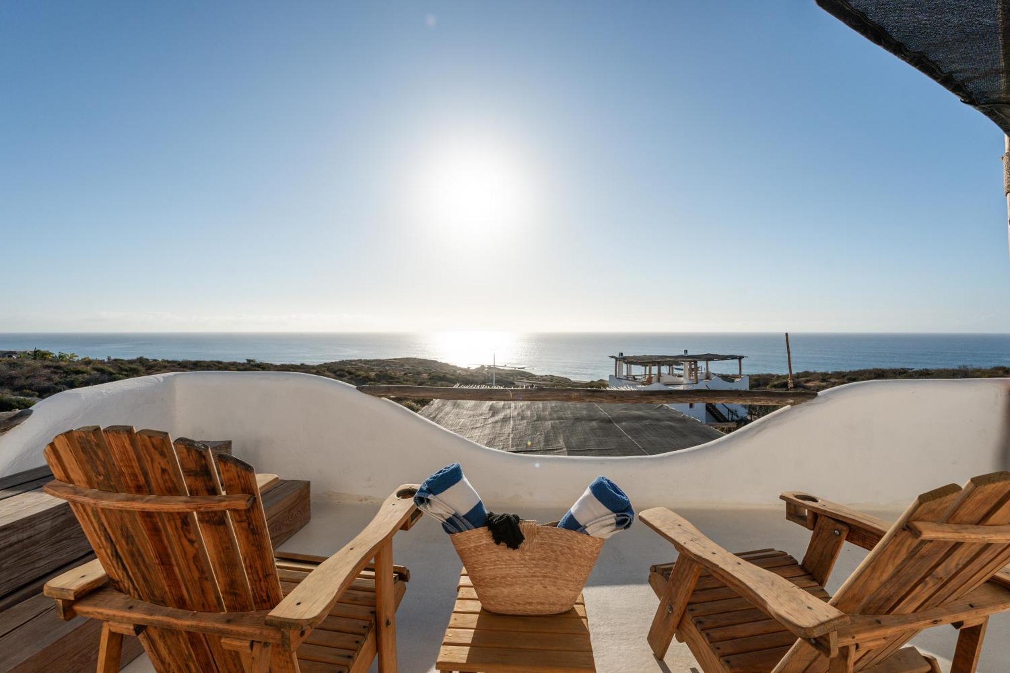 Nest Baja Hotel San José del Cabo Kültér fotó