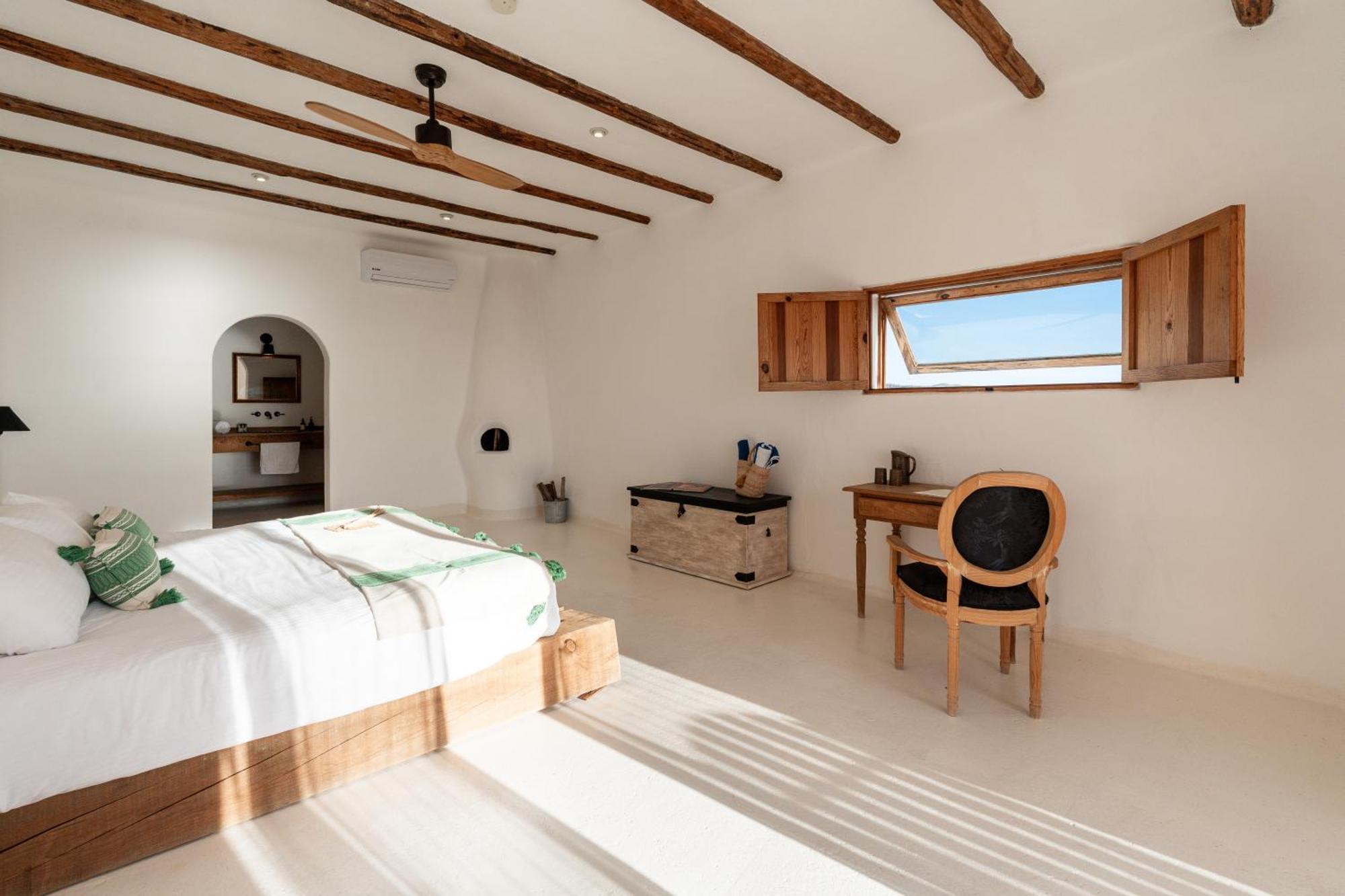 Nest Baja Hotel San José del Cabo Kültér fotó