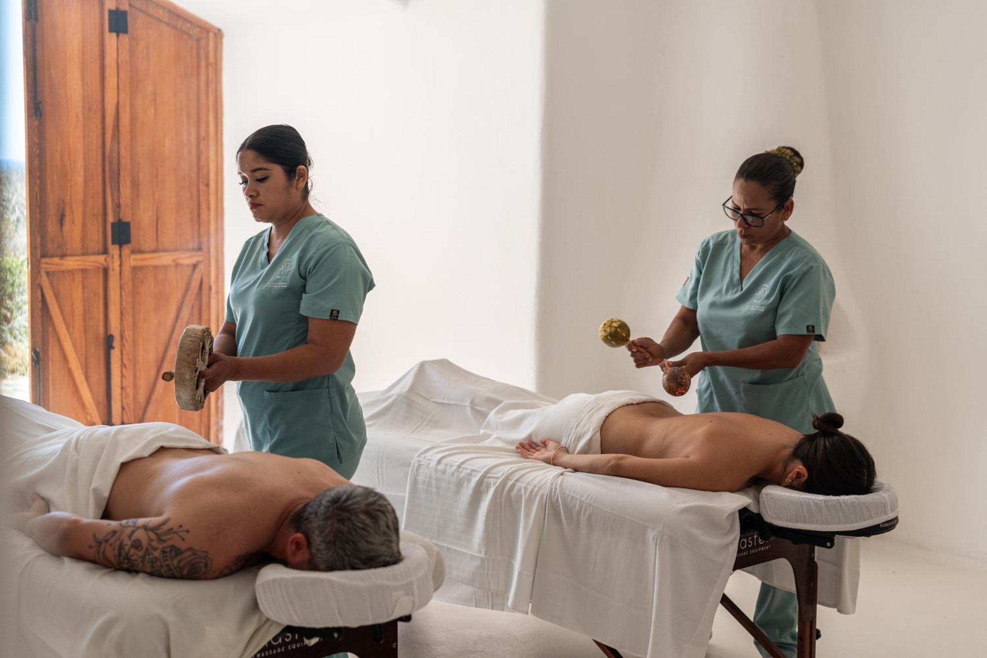 Nest Baja Hotel San José del Cabo Kültér fotó