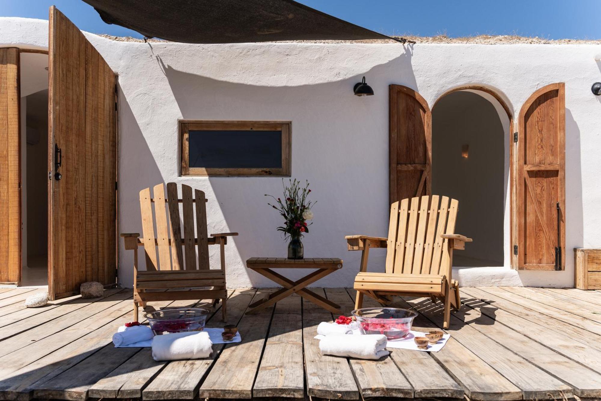 Nest Baja Hotel San José del Cabo Kültér fotó