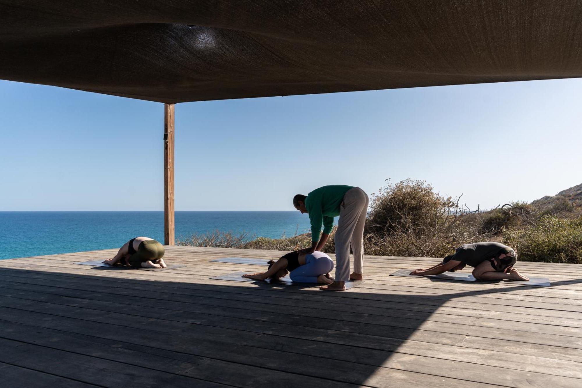Nest Baja Hotel San José del Cabo Kültér fotó