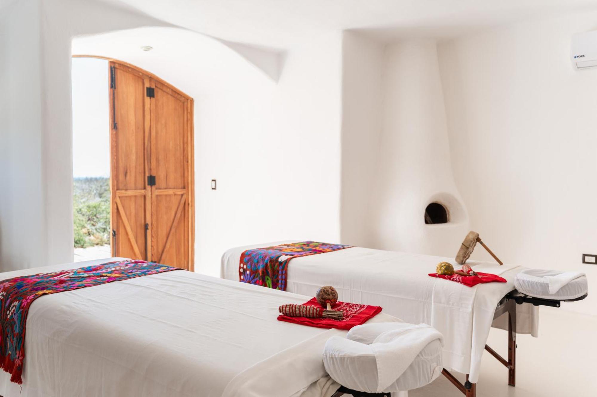 Nest Baja Hotel San José del Cabo Kültér fotó