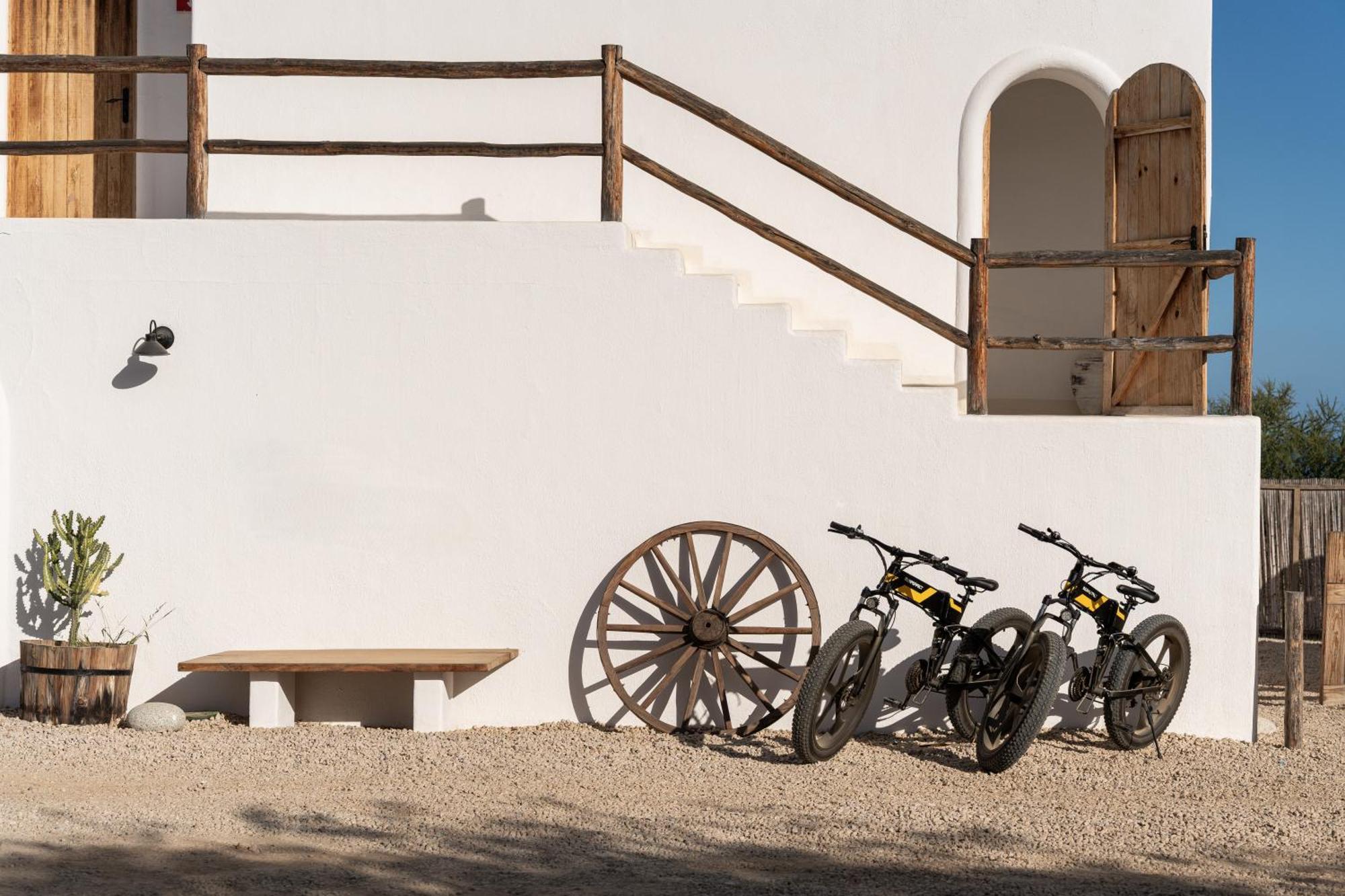 Nest Baja Hotel San José del Cabo Kültér fotó