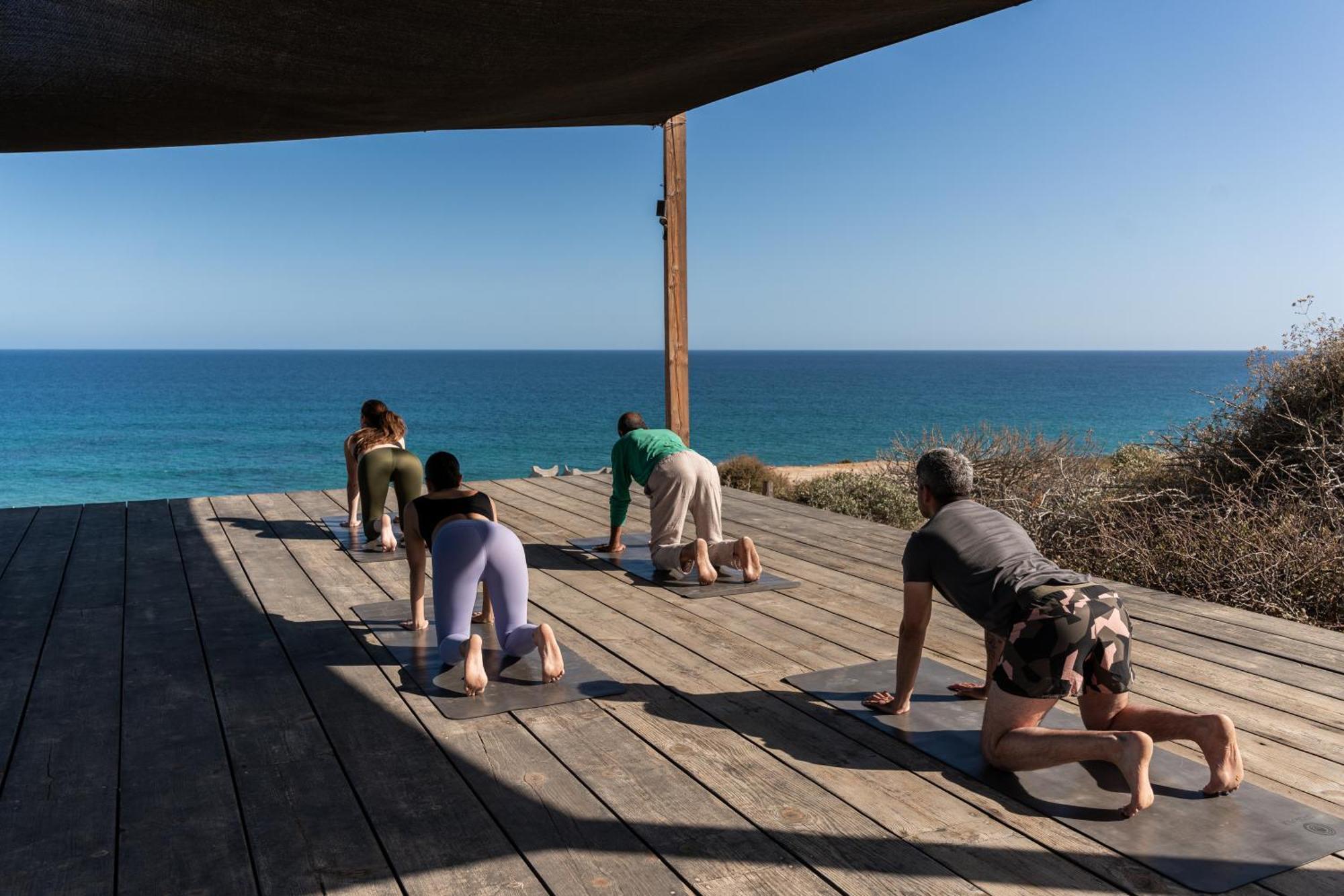 Nest Baja Hotel San José del Cabo Kültér fotó