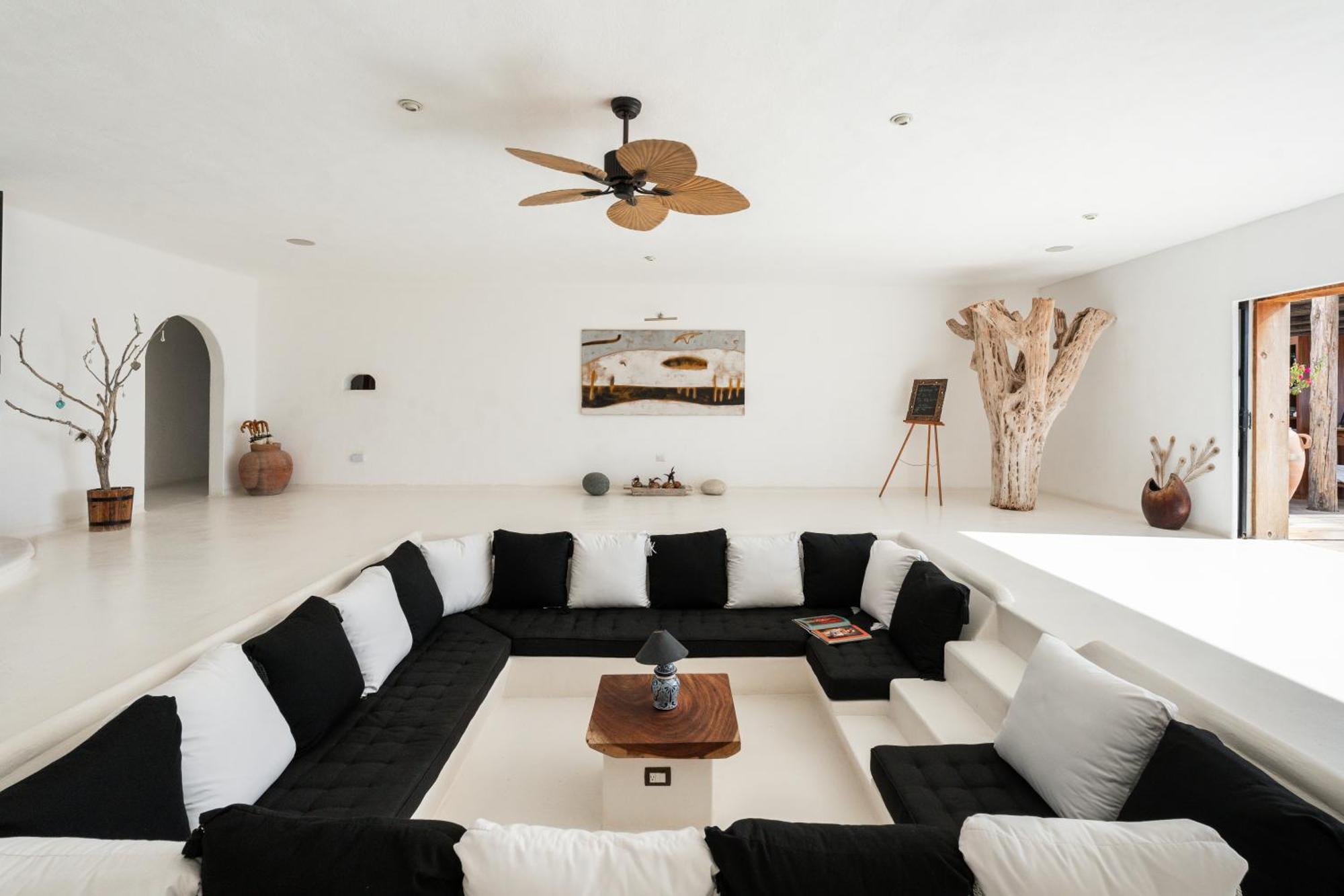 Nest Baja Hotel San José del Cabo Kültér fotó