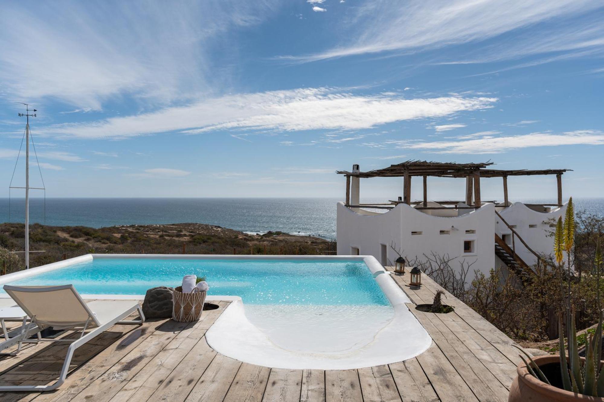Nest Baja Hotel San José del Cabo Kültér fotó