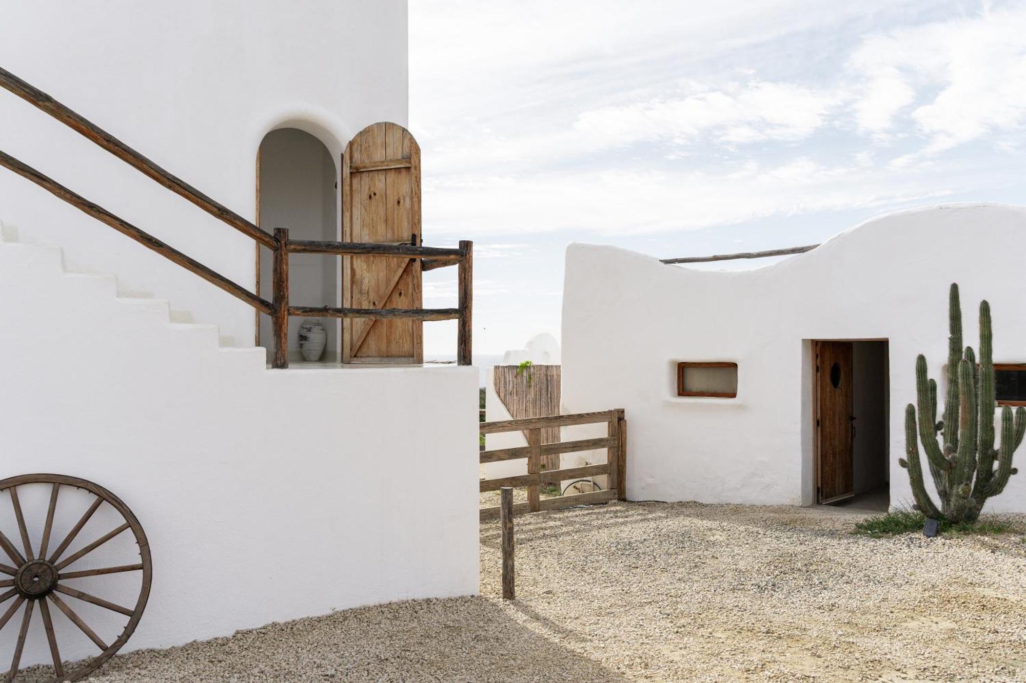 Nest Baja Hotel San José del Cabo Kültér fotó